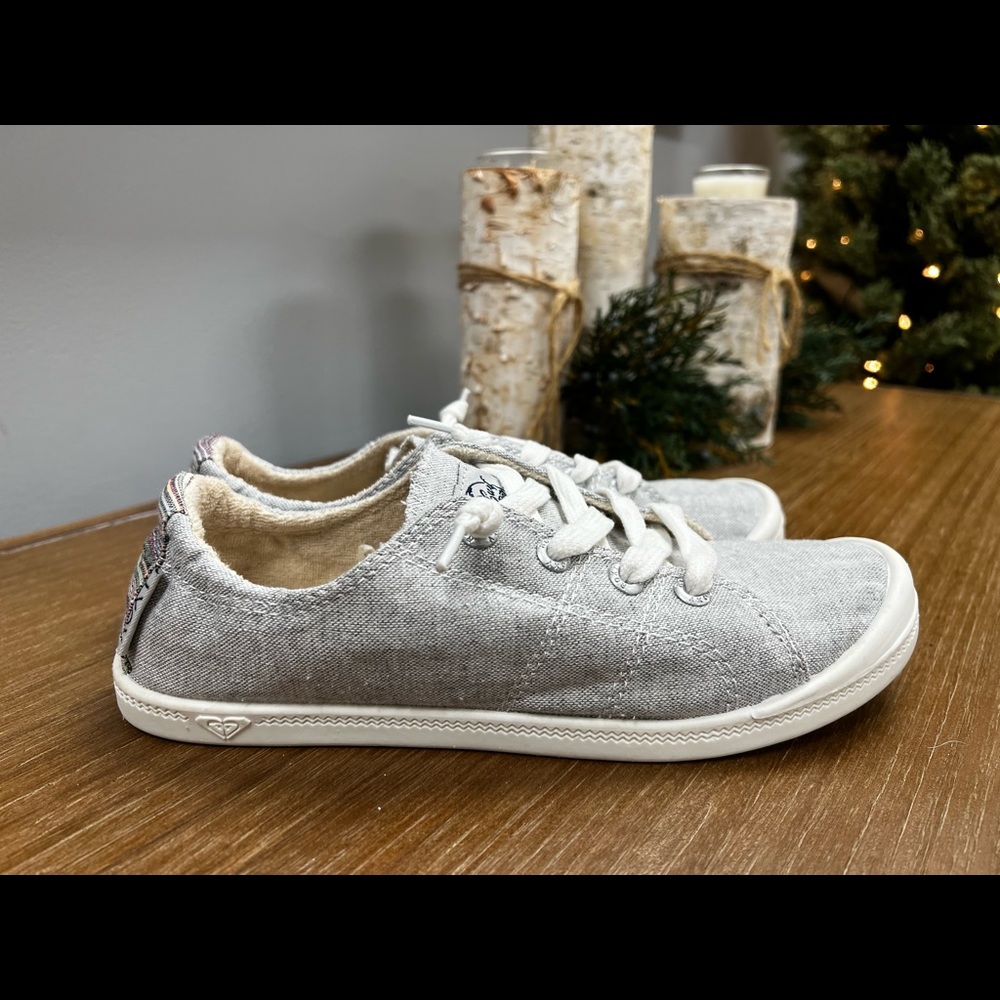 Roxy Rory Slip-on Shoes bayshore